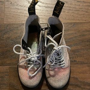 Toddler Dr. Martens